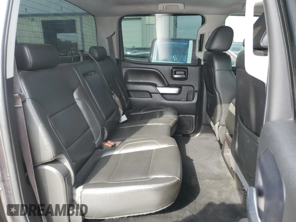 2015 Chevrolet Silverado 3500HD LT with VIN 1GC4KZE81FF100130, listed as a Copart auction lot 51757555 with 299,794 mi miles and Clean Title. Bid and sale history available at carsss.com. Image 11.