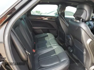 2017 Lincoln MKZ Reserve с VIN 3LN6L5FC7HR624157, выставлен на аукционе Copart как лот 48907145 с пробегом 86 053 миль миль и Списание • Salvage title. История ставок и продаж доступна на DreamBid. Изображение 10.