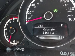 2013 Volkswagen Beetle 2.5L w/Sound/Nav с VIN 3VW5P7AT2DM810474, выставлен на аукционе IAAI как лот 42328515 с пробегом 53 614 миль миль и . История ставок и продаж доступна на DreamBid. Изображение 15.