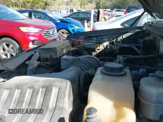 2013 Ford F-150 XL with VIN 1FTFW1EF5DKG23264, listed as a IAAI auction lot 43490053 with 289,526 mi miles and . Bid and sale history available at DreamBid. Image 21.