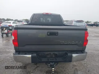 2019 Toyota Tundra 2WD SR with VIN 5TFRY5F16KX246087, listed as a IAAI auction lot 41650708 with 99,187 mi miles. Bid and sale history available at carsss.com. Image 16.