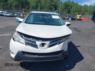 2014 Toyota RAV4 Limited with VIN 2T3DFREV0EW165977, listed as a IAAI auction lot 42679390 with 59,874 mi miles and . Bid and sale history available at DreamBid. Image 12.