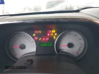 2009 Ford Explorer Sport Trac XLT с VIN 1FMEU31E79UA08233, выставлен на аукционе IAAI как лот 41357916 с пробегом 125 163 миль миль и . История ставок и продаж доступна на DreamBid. Изображение 7.