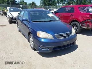 2006 Toyota Corolla CE с VIN 1NXBR30E26Z666544, выставлен на аукционе IAAI как лот 42432710 с пробегом 254 094 миль миль и . История ставок и продаж доступна на DreamBid. Изображение 1.