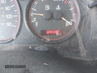2002 Pontiac Montana with VIN 1GMDX03EX2D120237, listed as a IAAI auction lot 41858448 with 128,022 mi miles and . Bid and sale history available at DreamBid. Image 7.