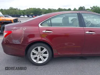 2008 Lexus ES 330 с VIN JTHBJ46G582173741, выставлен на аукционе IAAI как лот 42361555 с пробегом 208 752 миль миль и . История ставок и продаж доступна на DreamBid. Изображение 12.