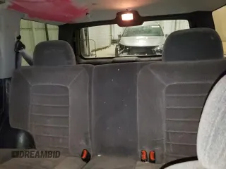 1997 Jeep Grand Cherokee Laredo с VIN 1J4GZ58S3VC508180, выставлен на аукционе Copart как лот 54856525 с пробегом 214 845 миль миль и На запчасти • Non repairable. История ставок и продаж доступна на DreamBid. Изображение 10.