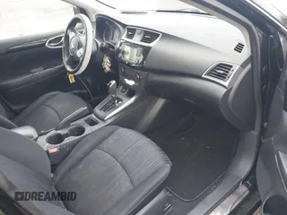 2017 Nissan Sentra SR z VIN 3N1AB7AP1HY213272, wystawiony jako IAAI lot #42305882 z przebiegiem 120 918 mil mil oraz . Historia ofert i sprzedaży dostępna na DreamBid. Obrazek 5.