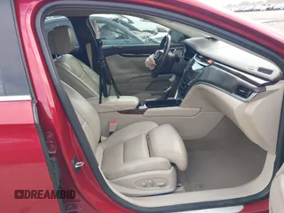 2013 Cadillac XTS Luxury with VIN 2G61P5S32D9143521, listed as a IAAI auction lot 41167887 with 193,347 mi miles and . Bid and sale history available at carsss.com. Image 5.