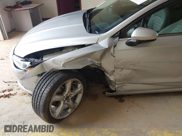 2016 Ford Fusion S with VIN 3FA6P0G75GR274240, listed as a IAAI auction lot 42626001 with 113,774 mi miles and . Bid and sale history available at DreamBid. Image 6.