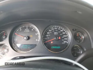 2007 Chevrolet Avalanche LT w/2LT with VIN 3GNEC12J87G175778, listed as a Copart auction lot 72176374 with 218,302 mi miles and Salvage Title. Bid and sale history available at carsss.com. Image 9.