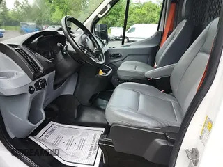 2019 Ford Transit with VIN 1FTBW3UM8KKA82783, listed as a IAAI auction lot 42294693 with 162,900 mi miles and . Bid and sale history available at DreamBid. Image 1.