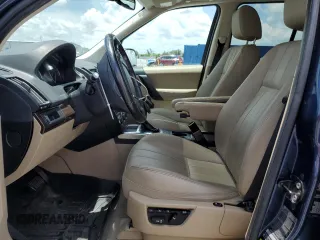 2013 Land Rover LR2 with VIN SALFR2BG3DH361048, listed as a Copart auction lot 64119515 with 96,280 mi miles and Clean title. Bid and sale history available at DreamBid. Image 7.