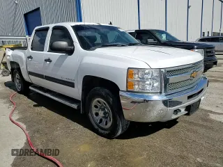 2013 Chevrolet Silverado 1500 LT with VIN 3GCPKSEAXDG291842, listed as a Copart auction lot 46525025 with 180,431 mi miles and Non Repairable. Bid and sale history available at DreamBid. Image 13.