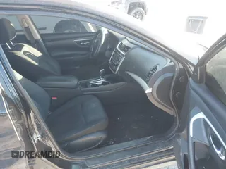 2018 Nissan Altima SV with VIN 1N4AL3APXJC176097, listed as a IAAI auction lot 41319860 with Not Provided miles and . Bid and sale history available at DreamBid. Image 5.