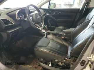 2019 Subaru Crosstrek Limited z VIN JF2GTANC4KH362501, wystawiony jako Copart lot #52876565 z przebiegiem 56 846 mil mil oraz Szkoda całkowita • Salvage title. Historia ofert i sprzedaży dostępna na DreamBid. Obrazek 7.
