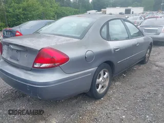2006 Ford Taurus SE с VIN 1FAFP53U66A199002, выставлен на аукционе IAAI как лот 42209318 с пробегом Не указан миль и . История ставок и продаж доступна на DreamBid. Изображение 4.