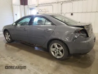 2008 Pontiac G6 z VIN 1G2ZG57B084103452, wystawiony jako Copart lot #59618015 z przebiegiem 143 058 mil mil oraz Szkoda całkowita • Salvage title. Historia ofert i sprzedaży dostępna na DreamBid. Obrazek 2.
