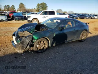 2020 Toyota 86 GT with VIN JF1ZNAE14L9750667, listed as a Copart auction lot 86822384 with 38,737 mi miles and Salvage Title. Bid and sale history available at carsss.com. Image 1.