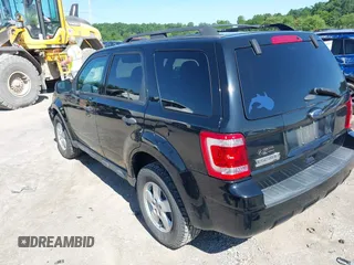 2012 Ford Escape XLT z VIN 1FMCU9D76CKC59030, wystawiony jako IAAI lot #42396412 z przebiegiem 101 223 mil mil oraz . Historia ofert i sprzedaży dostępna na DreamBid. Obrazek 3.