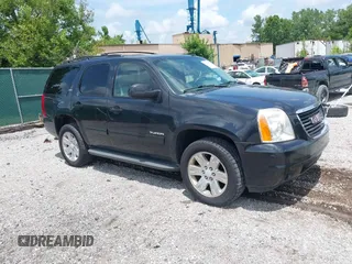 2011 GMC Yukon SLT с VIN 1GKS2CE06BR137833, выставлен на аукционе IAAI как лот 42811483 с пробегом 94 380 миль миль и . История ставок и продаж доступна на DreamBid. Изображение 1.