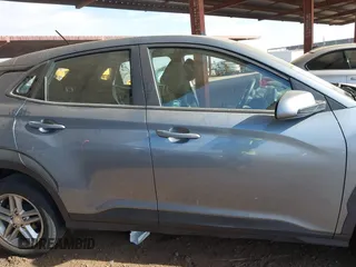 2018 Hyundai Kona SE with VIN KM8K12AA1JU067835, listed as a IAAI auction lot 41403740 with 88,378 mi miles and . Bid and sale history available at DreamBid. Image 14.