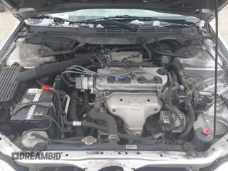 2002 Honda Accord VP z VIN 1HGCF86622A116482, wystawiony jako IAAI lot #41546982 z przebiegiem 92 131 mil mil oraz . Historia ofert i sprzedaży dostępna na DreamBid. Obrazek 10.