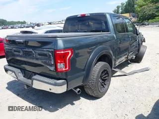2015 Ford F-150 XL z VIN 1FTEW1CP8FFC67623, wystawiony jako IAAI lot #42645591 z przebiegiem 215 991 mil mil oraz . Historia ofert i sprzedaży dostępna na DreamBid. Obrazek 4.