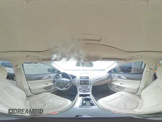 2018 Lincoln MKZ Reserve с VIN 3LN6L5F98JR607717, выставлен на аукционе Copart как лот 60902725 с пробегом 159 718 миль миль и Списание • Salvage title. История ставок и продаж доступна на DreamBid. Изображение 14.