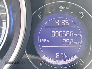 2015 Honda Fit LX with VIN 3HGGK5H52FM771511, listed as a IAAI auction lot 42132749 with 96,666 mi miles and . Bid and sale history available at DreamBid. Image 15.