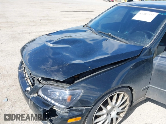 2001 Lexus IS 300/350 with VIN JTHBD182010006938, listed as a IAAI auction lot 42281532 with 269,835 mi miles and . Bid and sale history available at DreamBid. Image 14.