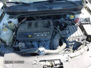 2012 Chrysler 200 Touring with VIN 1C3CCBBB4CN300456, listed as a IAAI auction lot 41775508 with 130,850 mi miles and . Bid and sale history available at DreamBid. Image 10.