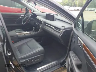 2019 Lexus RX 350 с VIN 2T2ZZMCA6KC150398, выставлен на аукционе IAAI как лот 42297522 с пробегом 68 598 миль миль и . История ставок и продаж доступна на DreamBid. Изображение 5.