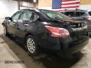 2013 Nissan Altima SL z VIN 1N4AL3AP6DN531601, wystawiony jako Copart lot #56244955 z przebiegiem 153 268 mil mil oraz Szkoda całkowita • Salvage title. Historia ofert i sprzedaży dostępna na DreamBid. Obrazek 2.
