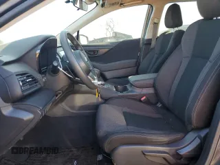 2020 Subaru Outback with VIN 4S4BTAAC3L3127094, listed as a Copart auction lot 46367475 with 51,427 mi miles and Salvage title. Bid and sale history available at DreamBid. Image 7.