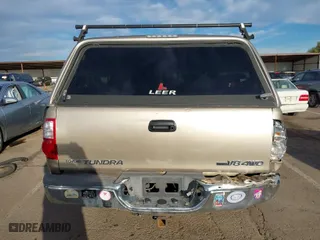 2006 Toyota Tundra SR5 with VIN 5TBBT44166S478013, listed as a IAAI auction lot 41631506 with 253,851 mi miles. Bid and sale history available at carsss.com. Image 17.