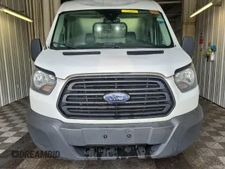 2019 Ford Transit with VIN 1FTYR2CM5KKA04040, listed as a IAAI auction lot 42715725 with 175,169 mi miles and . Bid and sale history available at DreamBid. Image 8.
