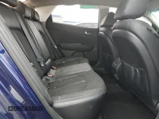 2018 Kia Optima S with VIN 5XXGT4L39JG256561, listed as a Copart auction lot 55304635 with 71,269 mi miles and Salvage Title. Bid and sale history available at carsss.com. Image 10.