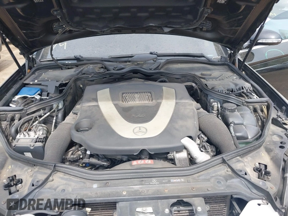 2008 Mercedes-Benz CLS 550 z VIN WDDDJ72X68A124710, wystawiony jako IAAI lot #42077595 z przebiegiem Nie podano mil oraz . Historia ofert i sprzedaży dostępna na DreamBid. Obrazek 10.