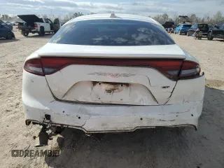 2023 Kia Stinger GT2 with VIN KNAE55LC7P6126371, listed as a Copart auction lot 86186454 with 80,968 mi miles and Salvage Title. Bid and sale history available at carsss.com. Image 6.