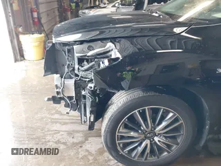 2019 Infiniti QX60 Pure с VIN 5N1DL0MM9KC520393, выставлен на аукционе IAAI как лот 41542728 с пробегом 85 047 миль миль и . История ставок и продаж доступна на DreamBid. Изображение 18.
