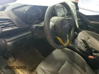 2021 Subaru Crosstrek Special Sports с VIN JF2GTHRC9MH267308, выставлен на аукционе Copart как лот 52424735 с пробегом Не указан миль и На запчасти • Non repairable. История ставок и продаж доступна на DreamBid. Изображение 8.