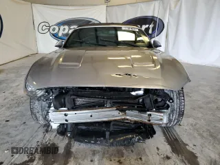 2020 Ford Mustang EcoBoost с VIN 1FATP8UH0L5106064, выставлен на аукционе Copart как лот 53816725 с пробегом 96 624 миль миль и Чистый • Clean title. История ставок и продаж доступна на DreamBid. Изображение 5.