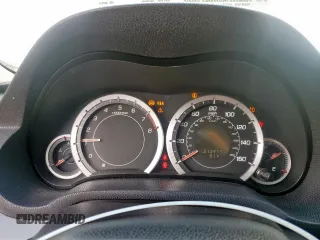 2009 Acura TSX z VIN JH4CU25669C008334, wystawiony jako Copart lot #57267785 z przebiegiem 212 911 mil mil oraz Szkoda całkowita • Salvage title. Historia ofert i sprzedaży dostępna na DreamBid. Obrazek 9.