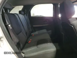 2006 Pontiac Torrent z VIN 2CKDL63F766167279, wystawiony jako Copart lot #55888595 z przebiegiem 208 579 mil mil oraz Szkoda całkowita • Salvage title. Historia ofert i sprzedaży dostępna na DreamBid. Obrazek 11.