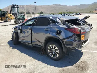 2021 Lexus RX 350 с VIN 2T2AZMDA6MC297867, выставлен на аукционе Copart как лот 66404603 с пробегом Не указан миль и . История ставок и продаж доступна на DreamBid. Изображение 2.