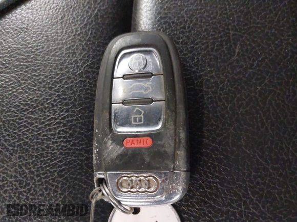 2012 Audi Q5 2.0T Premium Plus with VIN WA1LFAFP1CA085428, listed as a IAAI auction lot 41538092 with 1 mi miles. Bid and sale history available at carsss.com. Image 11.