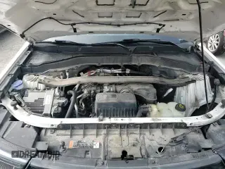 2020 Ford Police Interceptor Utility с VIN 1FM5K8AB8LGA96949, выставлен на аукционе Copart как лот 64904975 с пробегом 80 465 миль миль и Списание • Salvage title. История ставок и продаж доступна на DreamBid. Изображение 13.