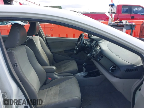 2012 Honda Insight EX z VIN JHMZE2H76CS005510, wystawiony jako IAAI lot #41793802 z przebiegiem 142 178 mil mil oraz . Historia ofert i sprzedaży dostępna na DreamBid. Obrazek 5.