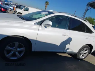 2010 Lexus RX 350 with VIN 2T2BK1BA4AC065922, listed as a IAAI auction lot 42237031 with 164,820 mi miles and . Bid and sale history available at carsss.com. Image 14.